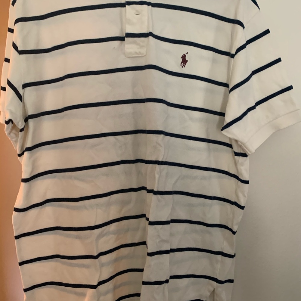 Ralph Lauren polo shirt